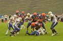 Les Corsaires Evry vs Les Gaulois de Sannois 425